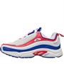 Reebok Classics Unisex Daytona DMX Sneakers Multi