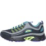 Reebok Classics Baskets Daytona DMX II Unisexe Gris