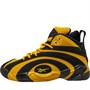 Reebok Classics Unisex Shaqnosis Buty Sportowe Czarny
