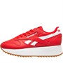 Reebok Classics Damen Classic Double Sneakers Rot