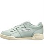 Reebok Classics Damskie Workout Lo Plus Buty Sportowe Zielony