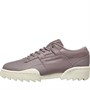 Reebok Classics Baskets Workout Ripple OG Femme Violet