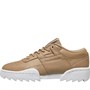 Reebok Classics Baskets Workout Ripple OG Femme Ecru
