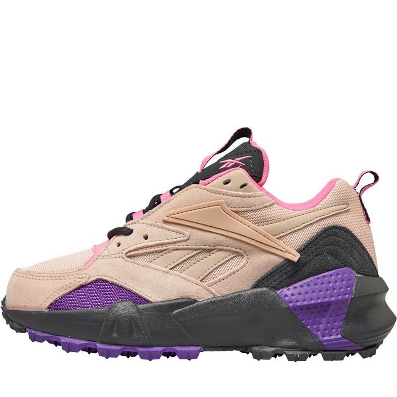reebok aztrek double mix trail