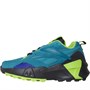 Reebok Classics Damskie Aztrek Double Mix Trail Buty Sportowe Niebieski