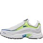 Reebok Classics Unisex Daytona DMX MU Buty Sportowe Biały