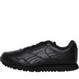 Reebok Classics Junior Royal Glide Buty Sportowe Czarny