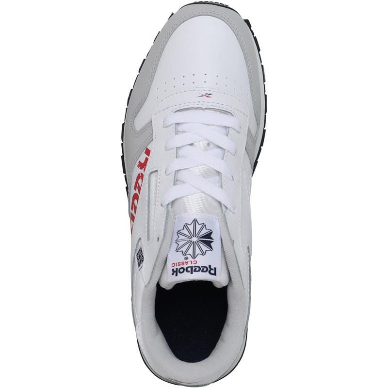 Reebok Classics Junior Classic Sneakers Mehrfarbig