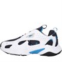 Reebok Classics Junior Classic Royal Turbo Impulse 2 Trainers Power Navy/White/Horizon Blue
