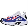 Reebok Classics Unisex DMX Series 1200 Buty Sportowe Wielobarwny