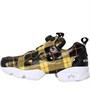 Reebok Classics Opening Ceremony Insapump Fury OG Trainers Yellow/White/Black