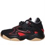 Reebok Classics Baskets Pump Court Unisexe Noir