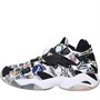 Reebok Classics Baskets Pump Court Unisexe Multicolore