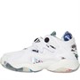 Reebok Classics Baskets Pump Court Unisexe Blanc
