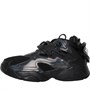 Reebok Classics Baskets X Juun J Pump Court Unisexe Noir