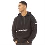 Reebok Classics Herre Classics Advance Pullover Sweatshirts Sort