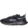 Reebok Classics Chaussures de Course Classic Leather Legacy Unisexe Noir