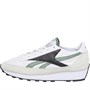 Reebok Classics Chaussures de Course AZ Runner Unisexe Blanc
