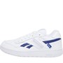 Reebok Classics Dime BB4000 Trainers White/Deep Cobalt/Cold Grey