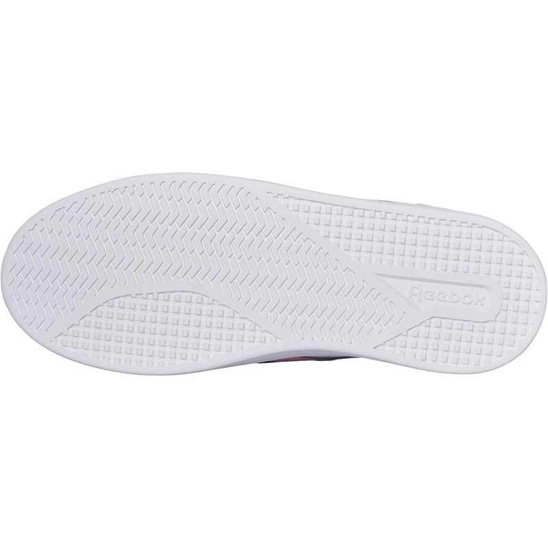 Reebok Classics Junior Royal Prime 2.0 Trainers White/Light Pink/White