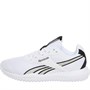 Reebok Classics Womens Flexagon Energy TR 2 Training Shoes White/Flight Grey/Black