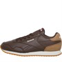 Reebok Classics Childrens Royal Classic 3.0 Trainers Brush Brown/Wild Brown/Chalk