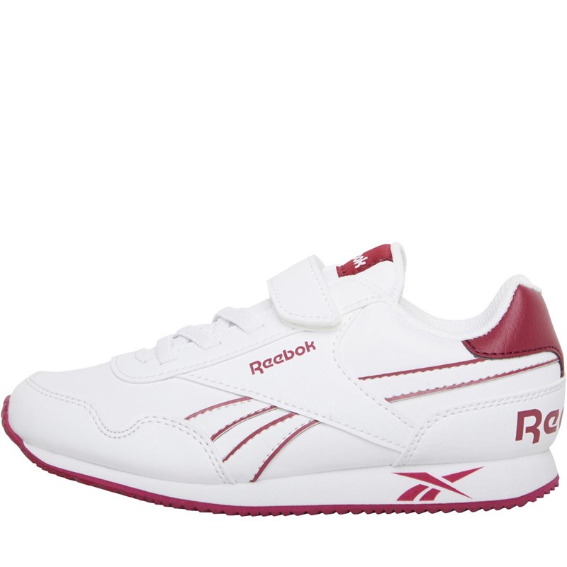 reebok vintage enfant or
