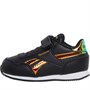 Reebok Classics Børn Infant Royal Classic 3.0 Sneakers Sort