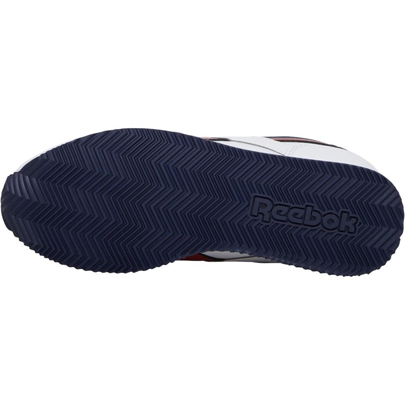 Reebok Classics Børn Childrens Royal Classic 3.0 Sneakers Hvid