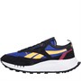Reebok Classics Classic Leather Legacy Trainers Core Black/Bright Cobalt/Punch Berry