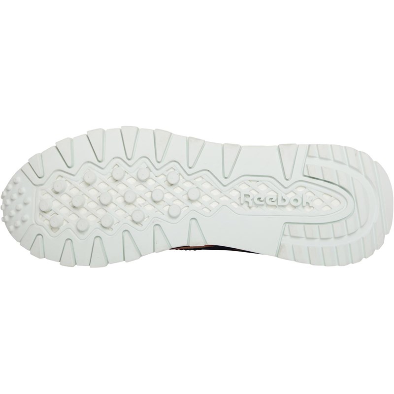 Reebok Classics Unisex Classic Legacy Sneakers Flerfarvet