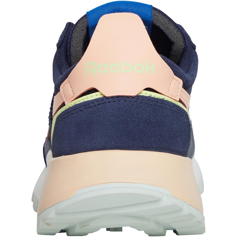 Reebok Classics Unisex Classic Legacy Sneakers Flerfarvet