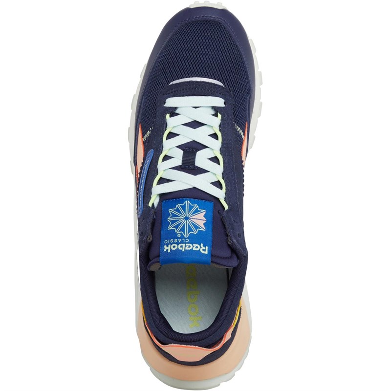 Reebok Classics Unisex Classic Legacy Sneakers Flerfarvet