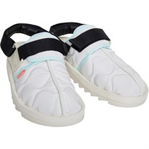 Reebok Classics Beatnik Slides Chalk/Paper White/Alabaster