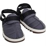 Reebok Classics Unisex Beatnik Slides Slider Grå