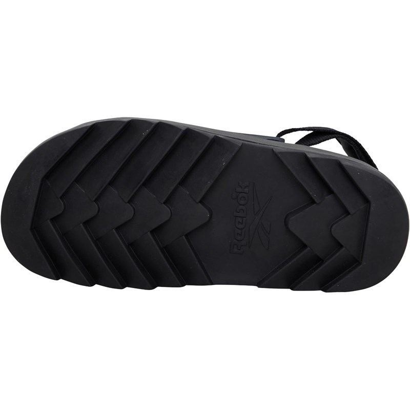 Reebok Classics Beatnik Slides Classic Cobalt/Pure Grey/Core Black