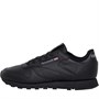 Reebok Classics Dame Classic Sneakers Sort