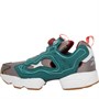 Reebok Classics Unisex Instapump Fury Boost Sneakers Flerfarvet