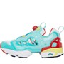 Reebok Classics ZX Fury Trainers Bahia Mint/EQT Green/Footwear White