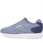 Reebok Classics Womens Royal Glide Trainers Washed Indigo/Hero Navy/White