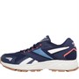 Reebok Classics Unisex Royal Hyperium Sneakers Blå