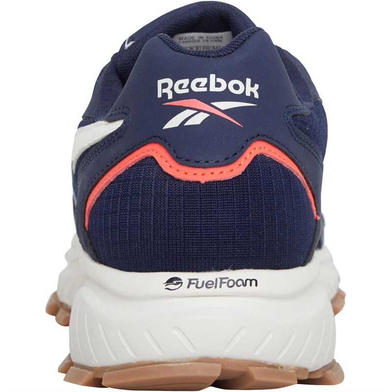 Reebok Classics Unisex Royal Hyperium Sneakers Blå