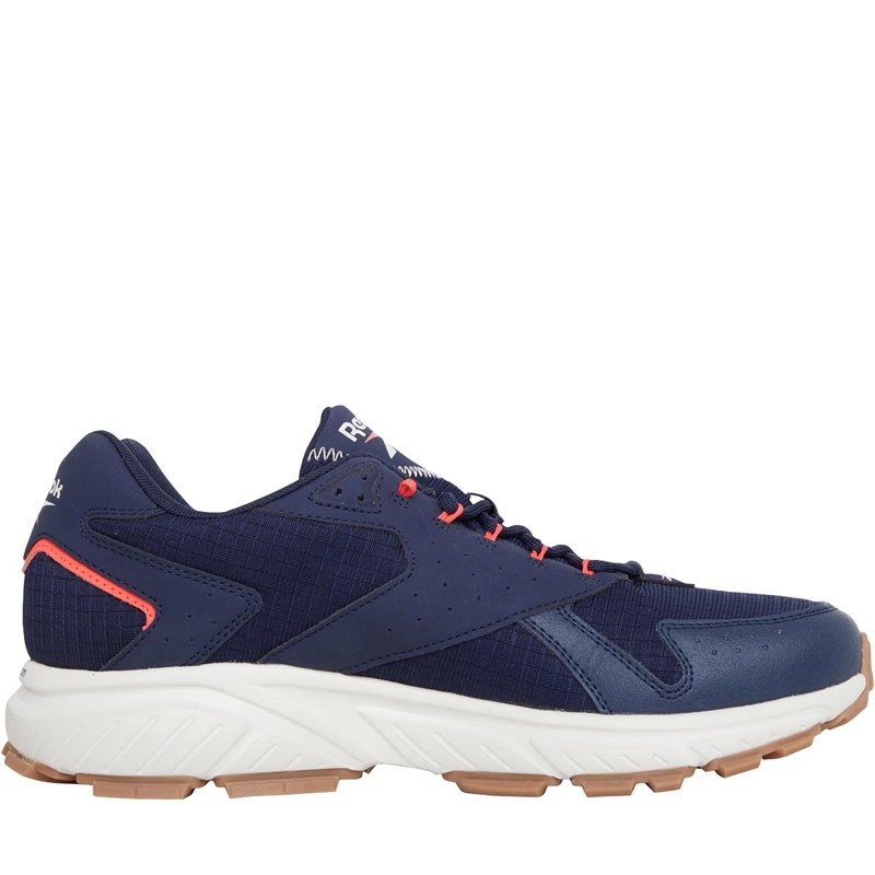 Reebok Classics Unisex Royal Hyperium Sneakers Blå