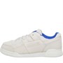 Reebok Classics Unisex Workout Plus Sneakers Ecru