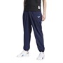 Reebok Classics Mens Commercial Woven Track Pants Vector Navy