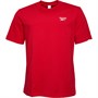 Reebok Classics Commercial 3 T-Shirt Vector Red