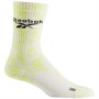 Reebok Classics Unisex Summer Retreat Sokker Gul