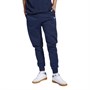 Reebok Classics Herre Vector Logo Joggingbukser Blå