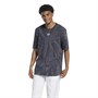 Reebok Classics Summer Retreat Tie Dye T-Shirt Black