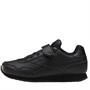 Reebok Classics Childrens Reebok Royal Classic Joggers 3 Trainers Black/Black/Black